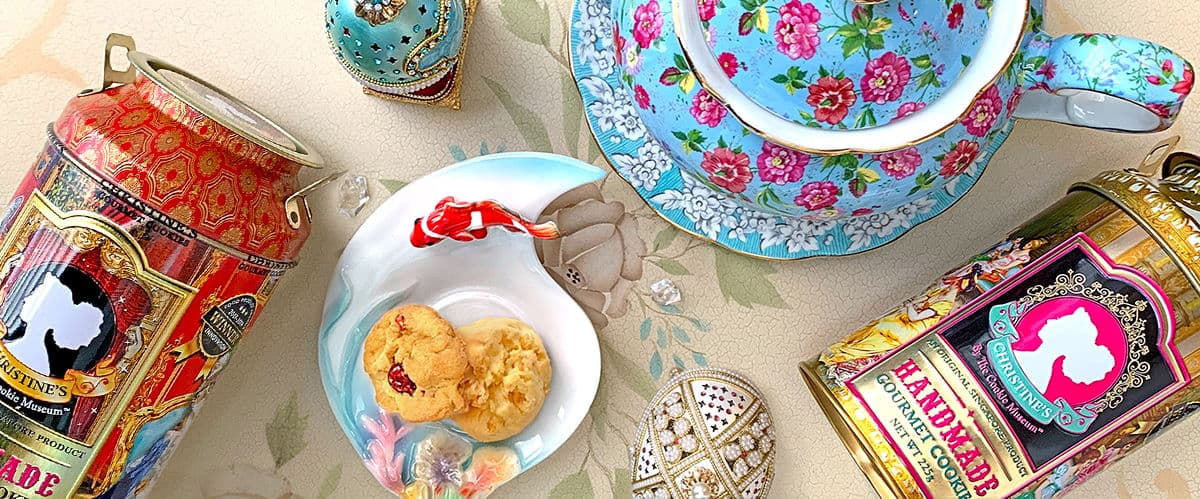 The Cookie Museum @ Suntec City 新迖城总店